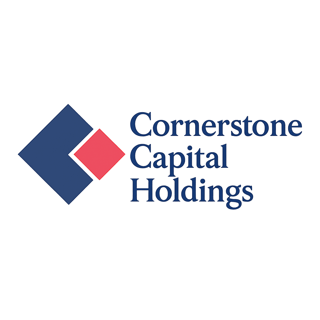 Cornerstone Logo