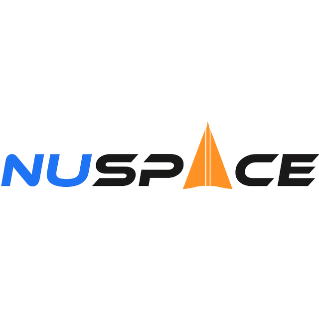 NuSpace logo