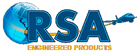 RSA Engineered Products logo