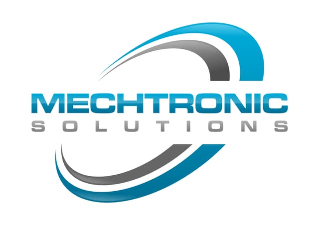 Mechtronic Solutions logo