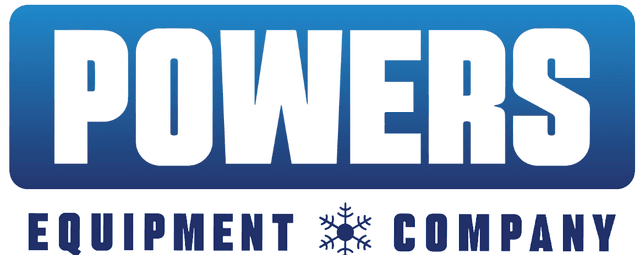 Powers Equipment logo