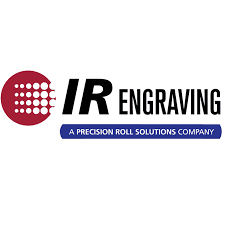 IR Engraving logo